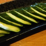 鳥月焼きとり店 - 