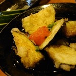 鳥月焼きとり店 - 