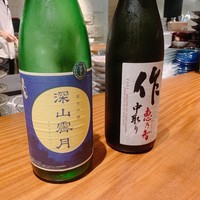 夢酒みずき -  夢酒みずき -