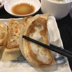 餃子工房　你好 - 