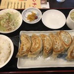 餃子工房　你好 - 