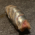 寿し おおはた - 