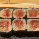 寿し おおはた - 