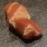 寿し おおはた - 