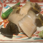 寿し おおはた - 