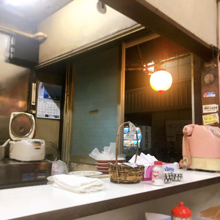 ラーメン 安富_2