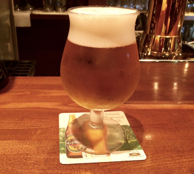 The King George English Pub 大宮 ダイニングバー 食べログ