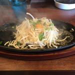 銀次郎 - 