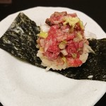 肉料理ふくなが - 