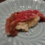 肉料理ふくなが - 