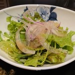 肉料理ふくなが - 