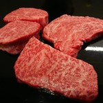 肉料理ふくなが - 