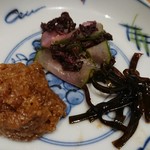 肉料理ふくなが - 