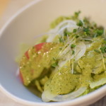 ビストロ セレニテ - 