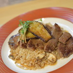 ビストロ セレニテ - 