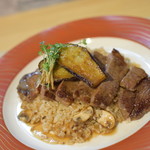 ビストロ セレニテ - 