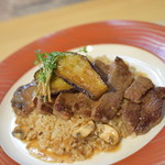 ビストロ セレニテ - 