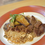 ビストロ セレニテ - 