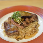 ビストロ セレニテ - 