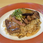 ビストロ セレニテ - 