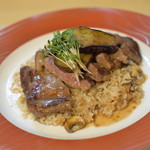 ビストロ セレニテ - 