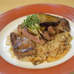 ビストロ セレニテ - 