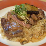 ビストロ セレニテ - 