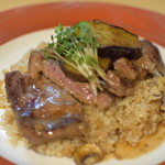 ビストロ セレニテ - 