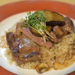 ビストロ セレニテ - 