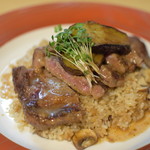 ビストロ セレニテ - 