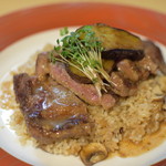 ビストロ セレニテ - 