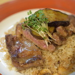 ビストロ セレニテ - 