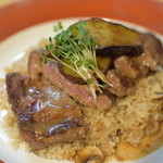 ビストロ セレニテ - 