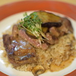 ビストロ セレニテ - 