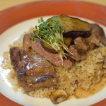 ビストロ セレニテ - 