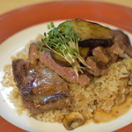 ビストロ セレニテ - 