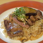 ビストロ セレニテ - 