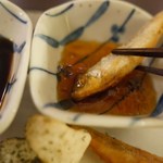 プライム リブ ゼン - 