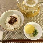 プライム リブ ゼン - 