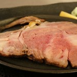 プライム リブ ゼン - 