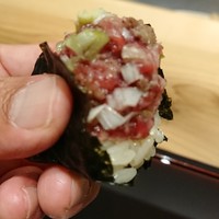 肉料理ふくなが - 