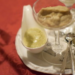 ビストロ セレニテ - 