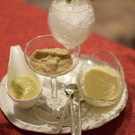 ビストロ セレニテ - 