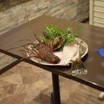 ビストロ セレニテ - 