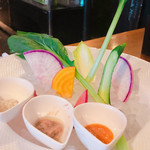 サンクスネイチャー - 