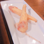 サンクスネイチャー - 