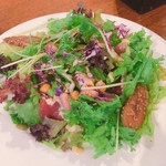 サンクスネイチャー - 