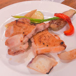 サンクスネイチャー - 