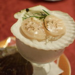 ビストロ セレニテ - 