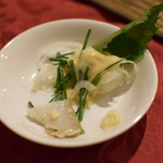 ビストロ セレニテ - 